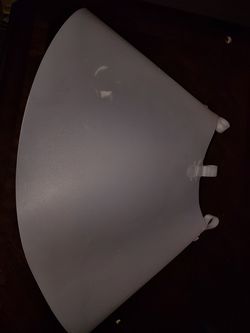 Dog collar xlarge dog 30cm $5