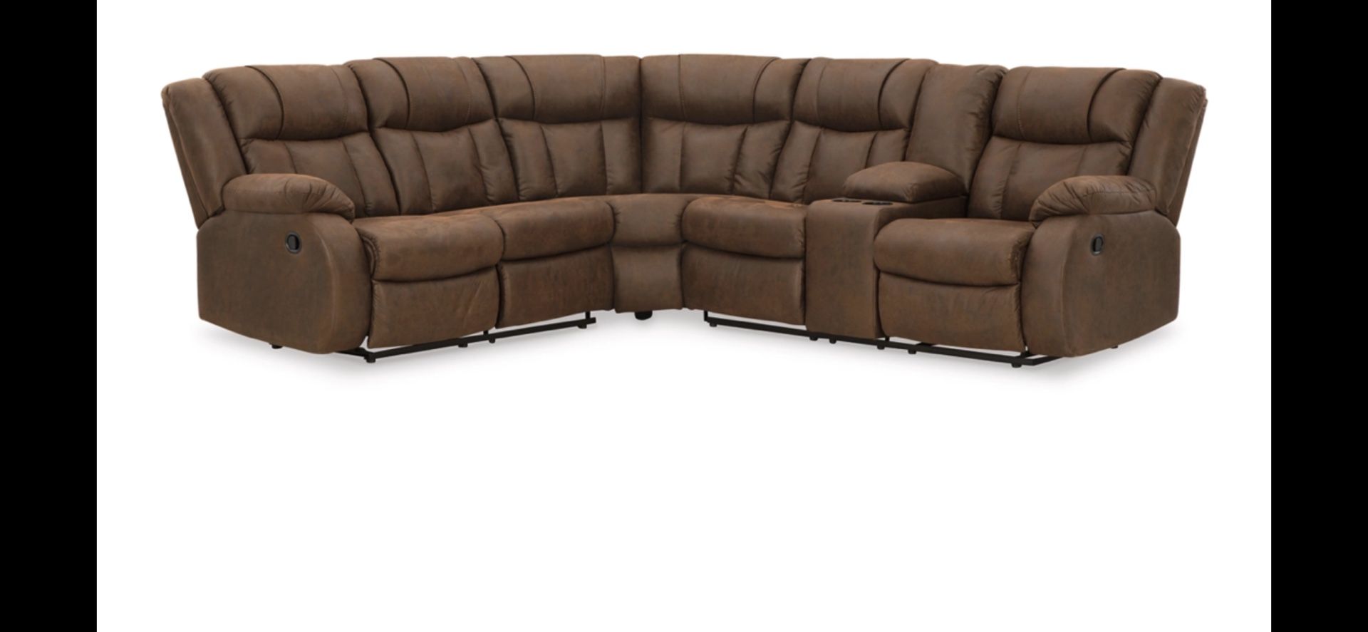 Recliner Couch