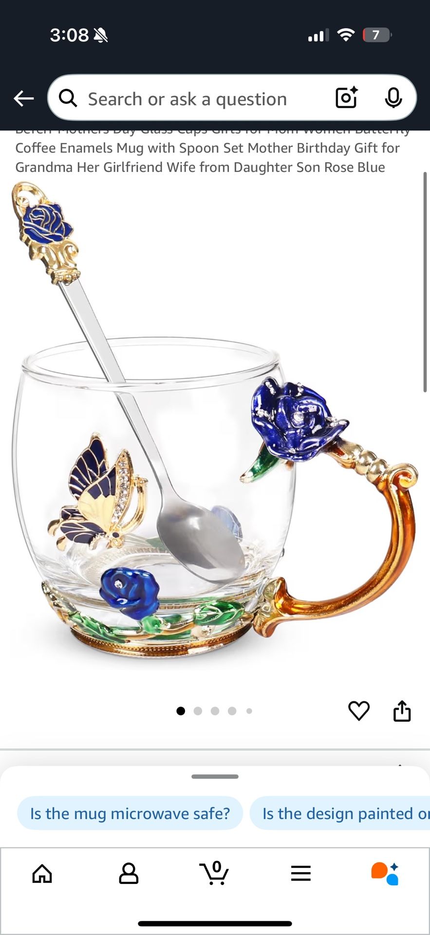 Tea Cup