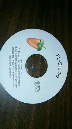 FL studio 11 and 12