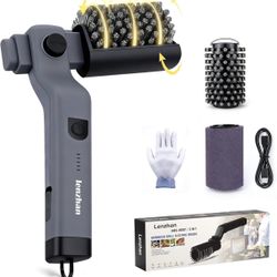 Cordless Electric Grill Brush 