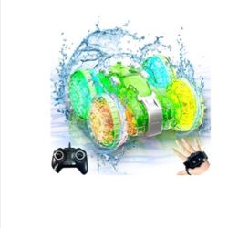Brandnew Amphibious Remote Control Car Boat