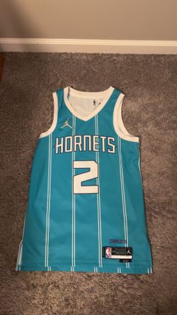 OG LAMELO BALL NBA JERSEY