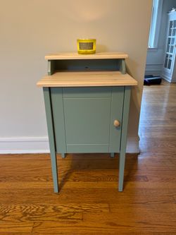 IKEA Bedside Table