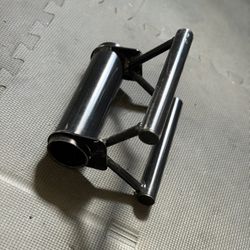 Barbell Row Attachment 
