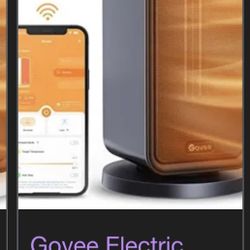 Ceramic Heater