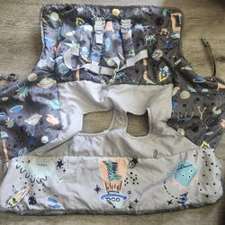 Shopping Cart Cover For Babypick Up Only 