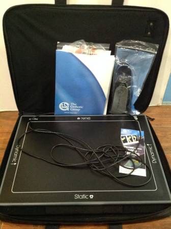 Gaitscan