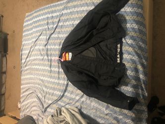 Icon merc jacket xl