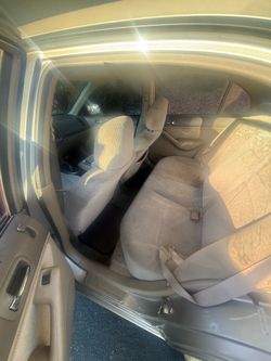 2002 Honda Civic