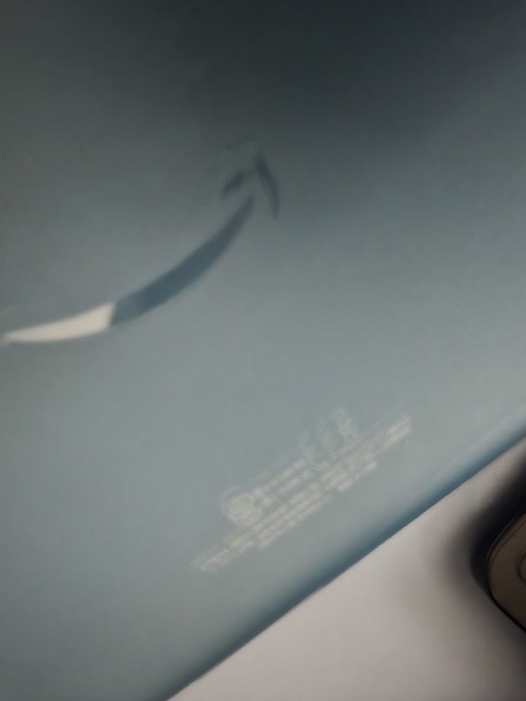Amazon Fire Tablet