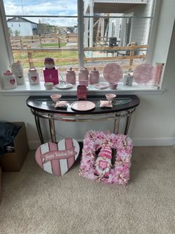 Valentines Day Decor