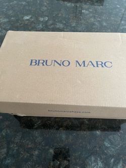 Bruno Marc