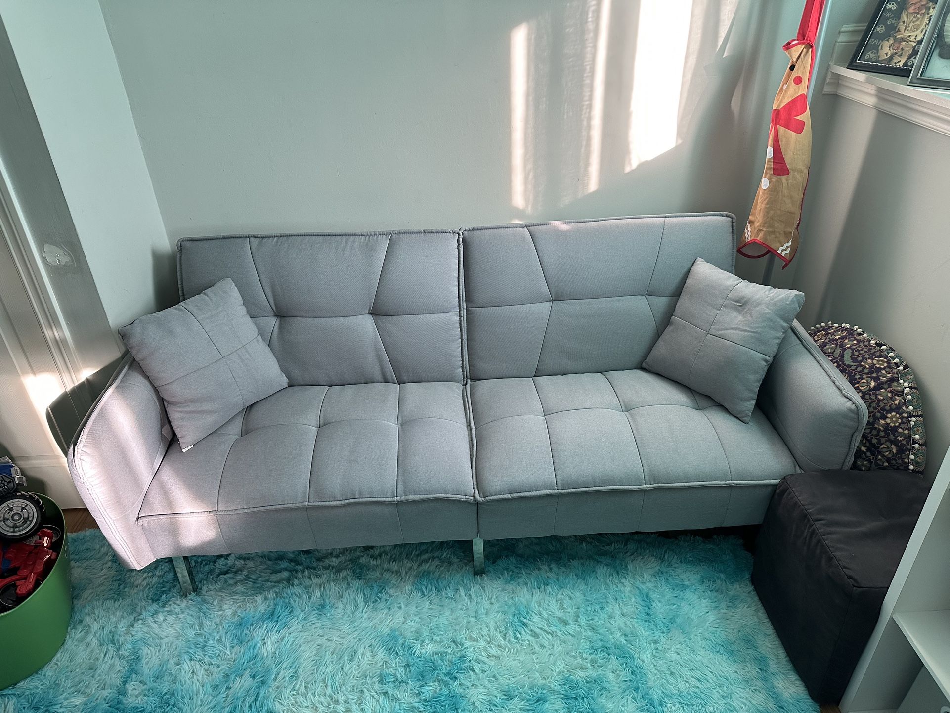 Futon