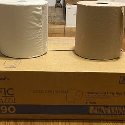 Roll Towels 