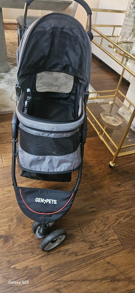 Pet Carrier