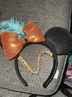 Shanghai Disney headband
