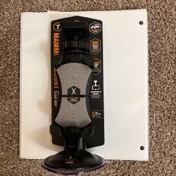 Cell Phone Mammoth Mount. Professional 