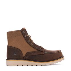 Carhartt 6" Moc Toe Wedge Boot Size 13