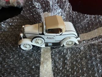 1930 model a sees candy edition