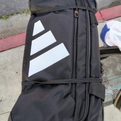 Adidas Duffle Bag