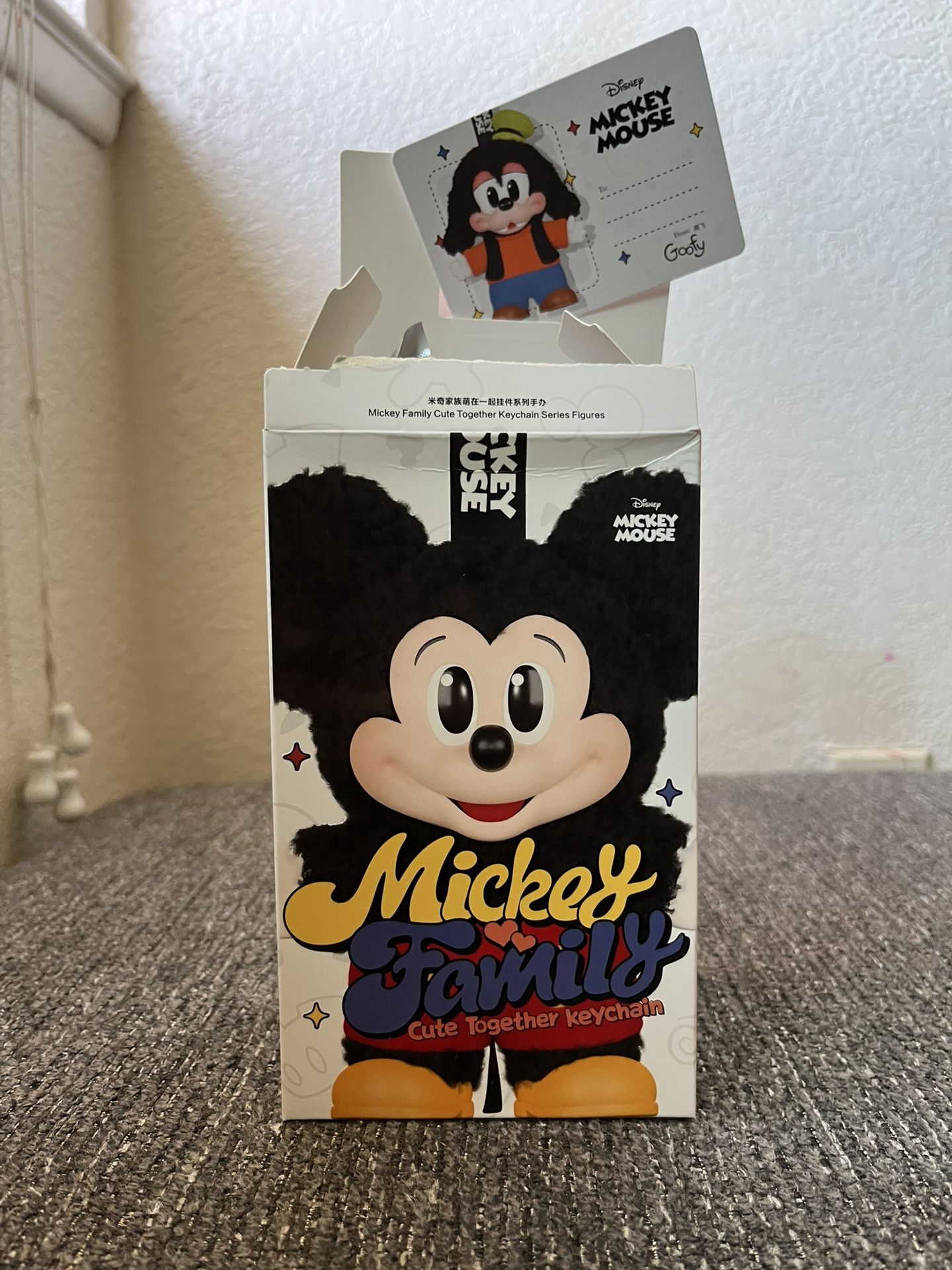 Pop Mart Blind Box Confirmed