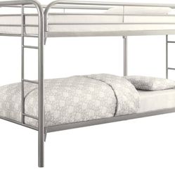 Bunk Bed Twin Size