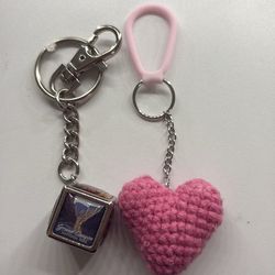 Keychains