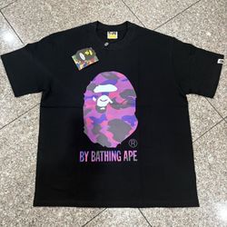 Bape T-Shirt