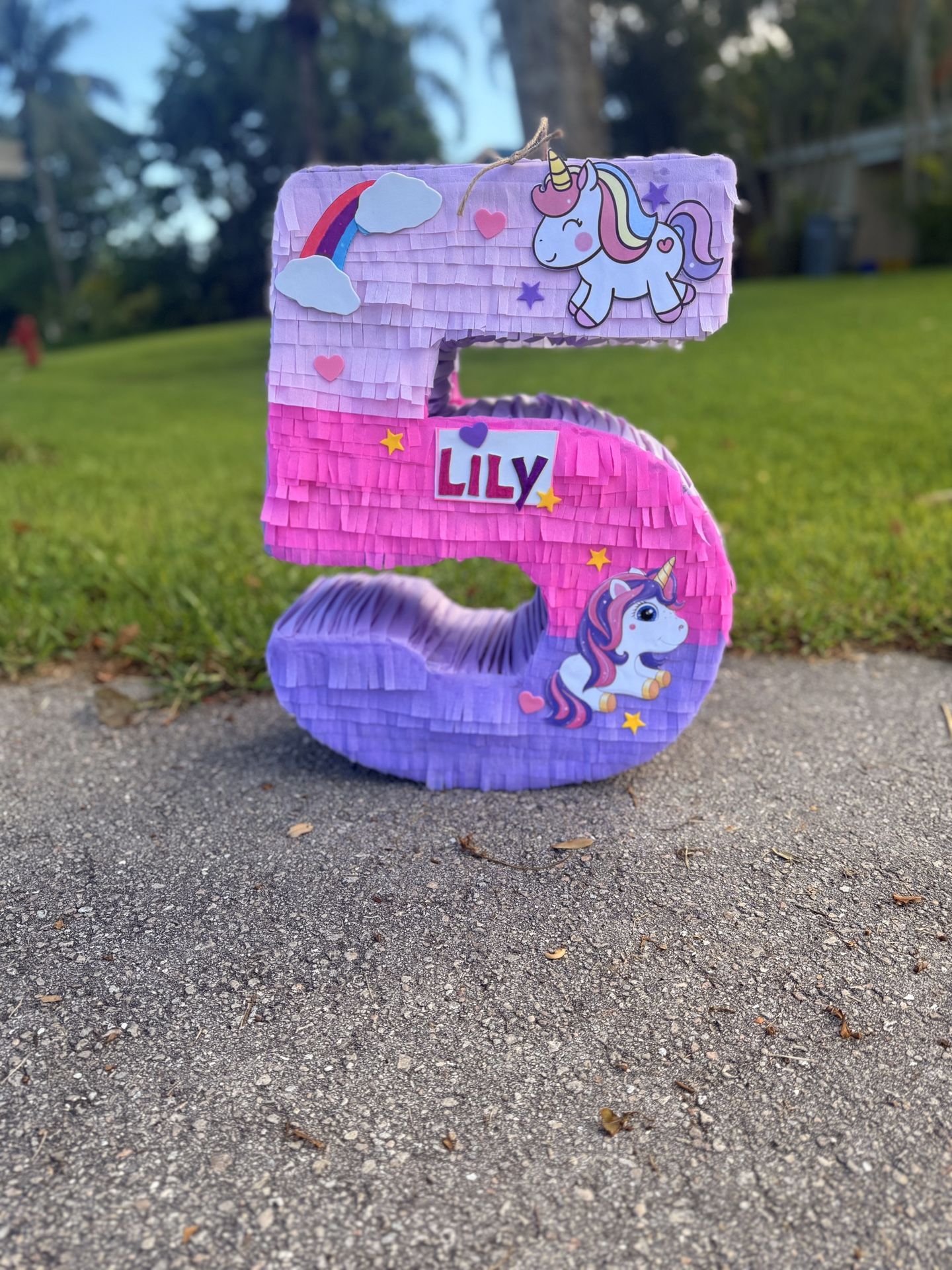 Piñatas $35