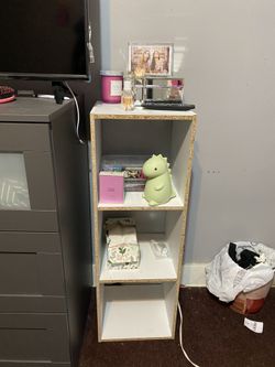 Cube Shelf