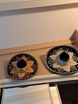 sombrero hat