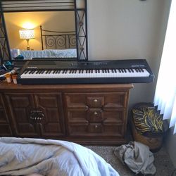 Alesis Recital Pro 