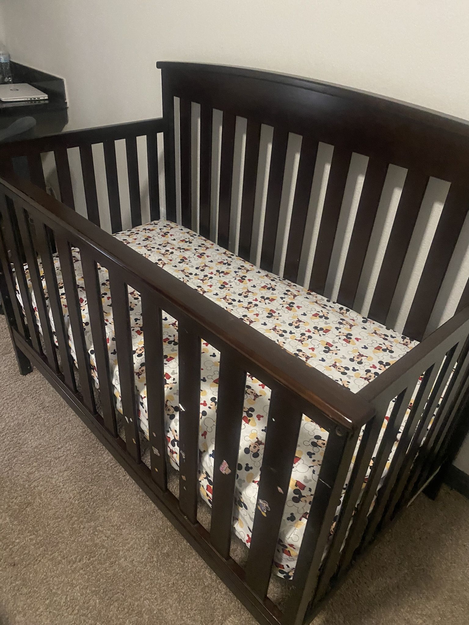 Baby Crib