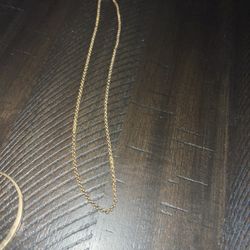 16 inch diamond choker