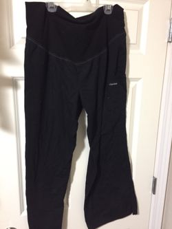 Maternity scrubs Cherokee size medium