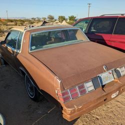 1979 Monte Carlo