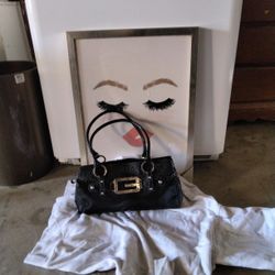 Guess Hand Bag
