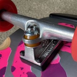 NDEPENDENT Skateboard Stage 11 Trucks