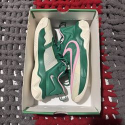 Nike giannis immortality 3 watermelon men’s size 10 brand new