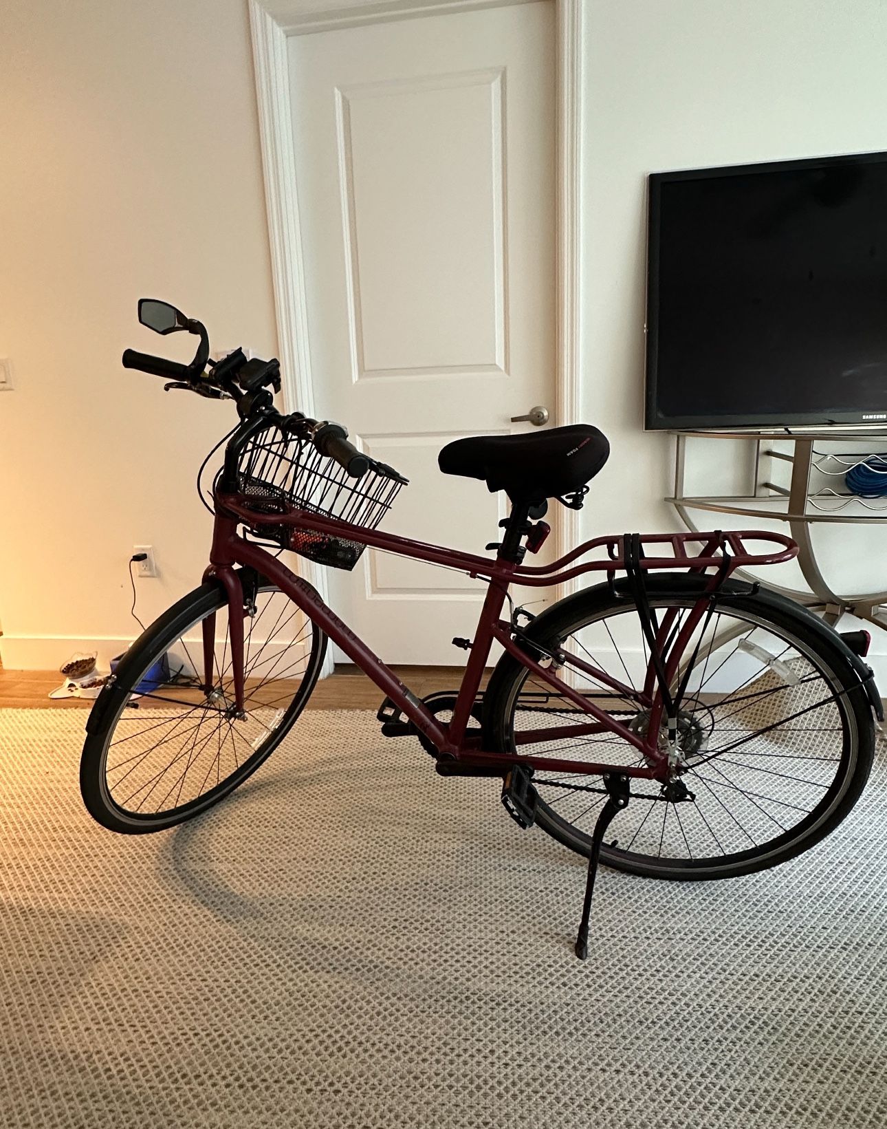 Bicycle