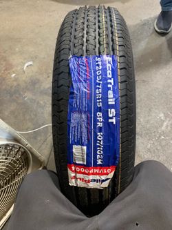205/75/15 st trailer tire