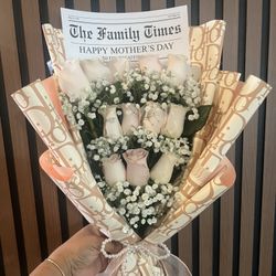 Mothers Day Bouquet 💐 