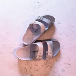 Birkenstock Arizona EVA Sandals Size 38