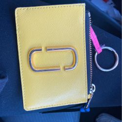 Marc jacobs ID case