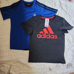 Adidas Shirts 3T