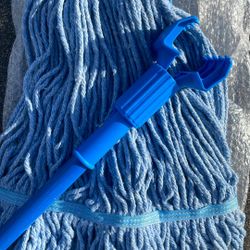 New Mop