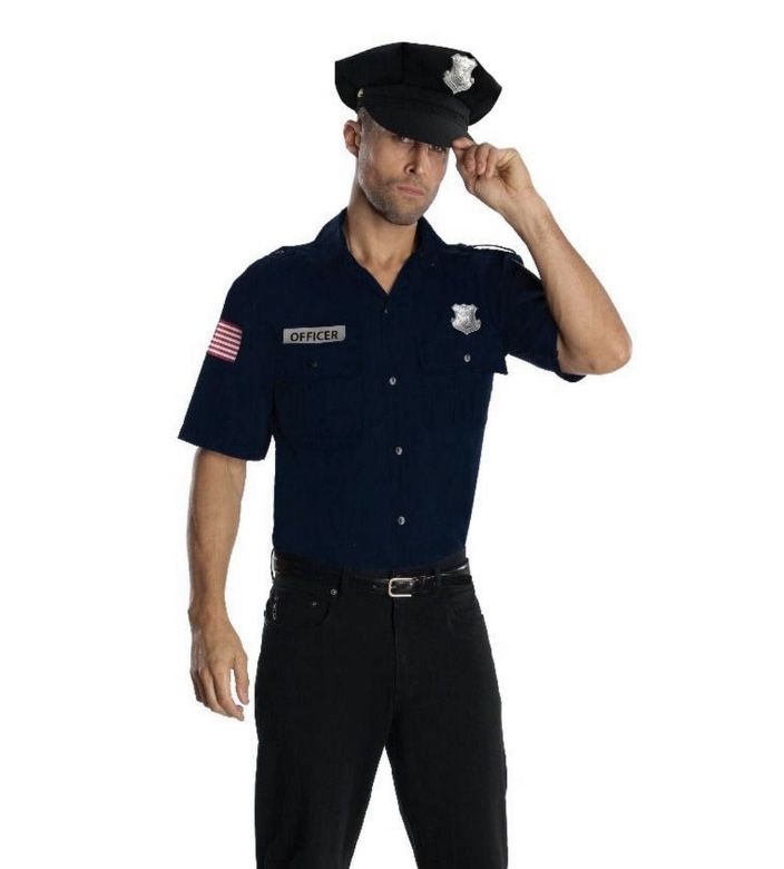 Police Officer