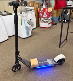 Youth scooter