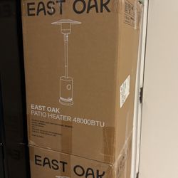 East Oak Heaters For Sale